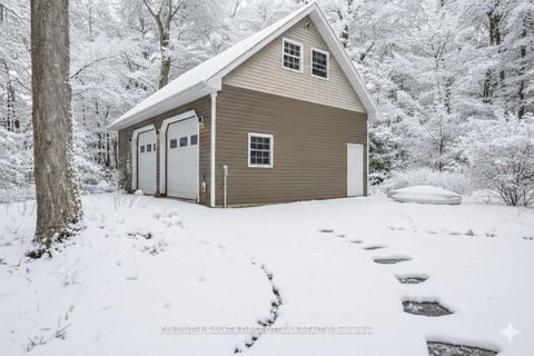 Photo 1 at 99 Old Kingston Road, Rideau Lakes (South Elmsley) Twp, Rideau Lakes