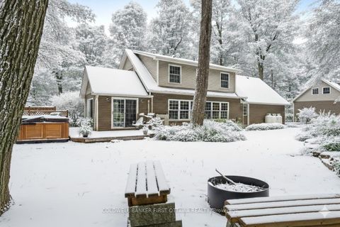 Photo 2 at 99 Old Kingston Road, Rideau Lakes (South Elmsley) Twp, Rideau Lakes