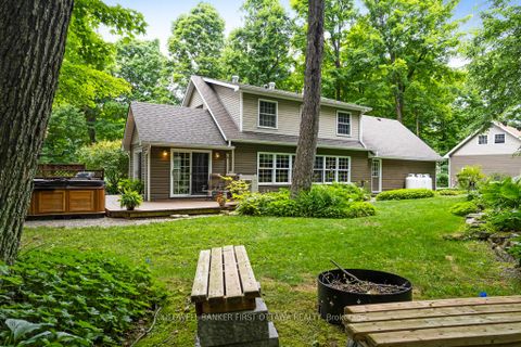 Photo 5 at 99 Old Kingston Road, Rideau Lakes (South Elmsley) Twp, Rideau Lakes