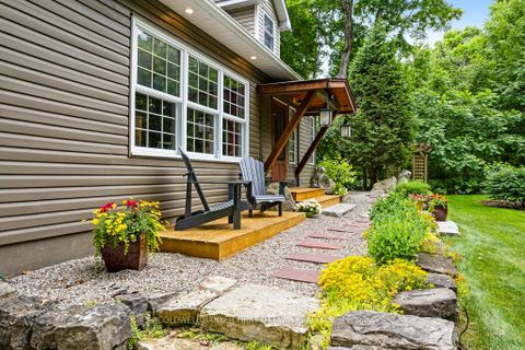 Photo 8 at 99 Old Kingston Road, Rideau Lakes (South Elmsley) Twp, Rideau Lakes