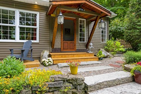 Photo 9 at 99 Old Kingston Road, Rideau Lakes (South Elmsley) Twp, Rideau Lakes