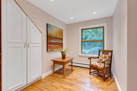 Photo 25 at 99 Old Kingston Road, Rideau Lakes (South Elmsley) Twp, Rideau Lakes