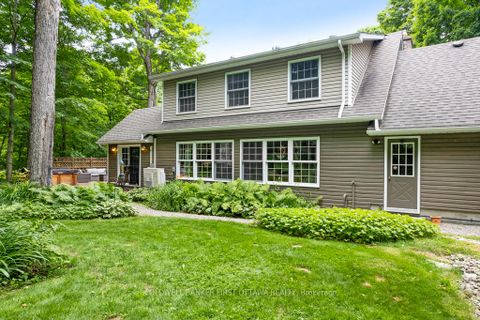 Photo 35 at 99 Old Kingston Road, Rideau Lakes (South Elmsley) Twp, Rideau Lakes