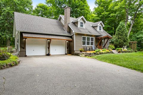 Photo 38 at 99 Old Kingston Road, Rideau Lakes (South Elmsley) Twp, Rideau Lakes