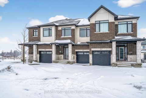 Photo 1 at 503 Corretto Street, Nepean (Heritage Park), Ottawa