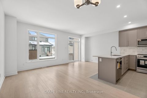 Photo 7 at 503 Corretto Street, Nepean (Heritage Park), Ottawa