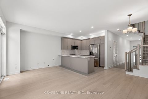 Photo 8 at 503 Corretto Street, Nepean (Heritage Park), Ottawa