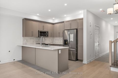 Photo 13 at 503 Corretto Street, Nepean (Heritage Park), Ottawa