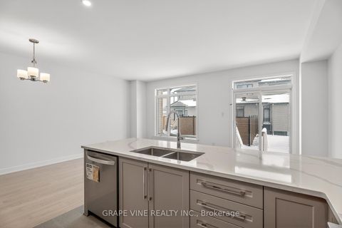 Photo 15 at 503 Corretto Street, Nepean (Heritage Park), Ottawa