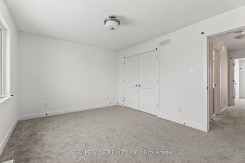 Photo 20 at 503 Corretto Street, Nepean (Heritage Park), Ottawa