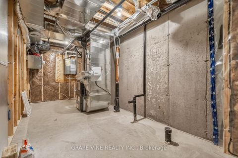 Photo 31 at 503 Corretto Street, Nepean (Heritage Park), Ottawa