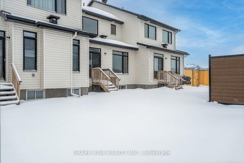 Photo 34 at 503 Corretto Street, Nepean (Heritage Park), Ottawa