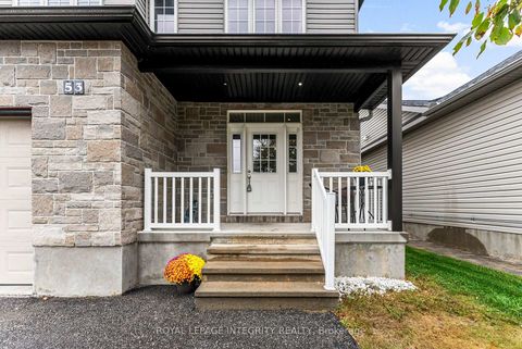 Photo 1 at 53 WILLOWSHORE Way, Carleton Place