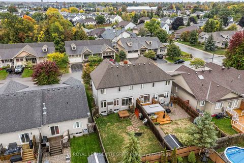 Photo 22 at 53 WILLOWSHORE Way, Carleton Place