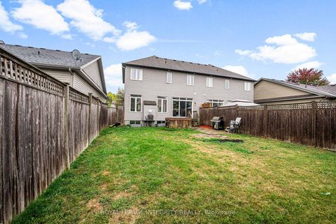 Photo 23 at 53 WILLOWSHORE Way, Carleton Place