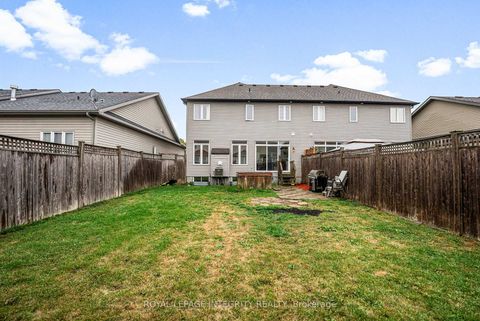 Photo 24 at 53 WILLOWSHORE Way, Carleton Place