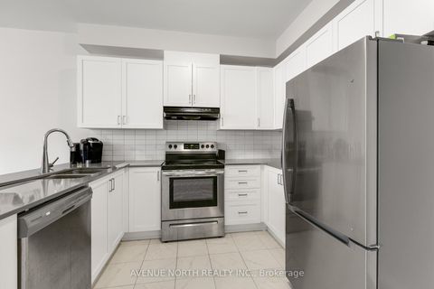 Photo 4 at 834 Bascule Place, Btwn Franktown Rd. & Fallowfield Rd., Stittsville