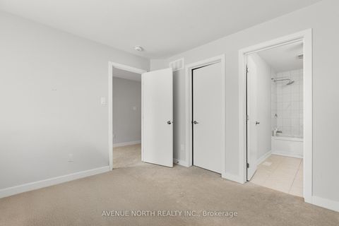 Photo 8 at 834 Bascule Place, Btwn Franktown Rd. & Fallowfield Rd., Stittsville