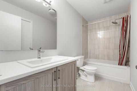 Photo 13 at 834 Bascule Place, Btwn Franktown Rd. & Fallowfield Rd., Stittsville