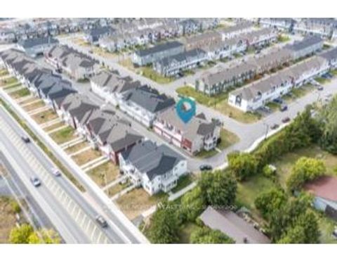 Photo 16 at 834 Bascule Place, Btwn Franktown Rd. & Fallowfield Rd., Stittsville