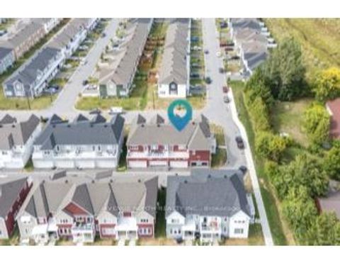 Photo 21 at 834 Bascule Place, Btwn Franktown Rd. & Fallowfield Rd., Stittsville