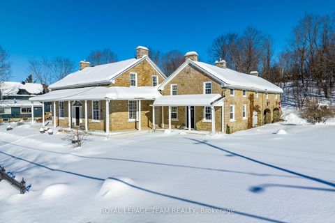 Photo 0 at 492 River Road, Mississippi Mills (Ramsay) Twp, Mississippi Mills