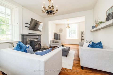 Photo 5 at 492 River Road, Mississippi Mills (Ramsay) Twp, Mississippi Mills