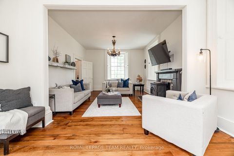 Photo 6 at 492 River Road, Mississippi Mills (Ramsay) Twp, Mississippi Mills