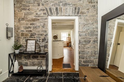 Photo 9 at 492 River Road, Mississippi Mills (Ramsay) Twp, Mississippi Mills