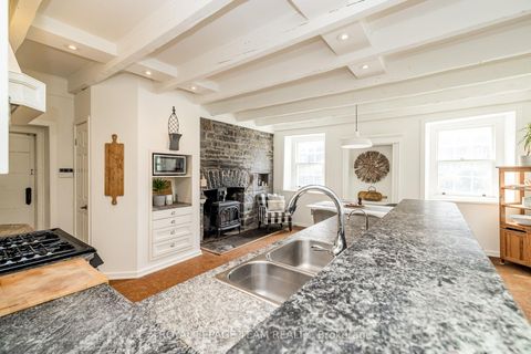 Photo 13 at 492 River Road, Mississippi Mills (Ramsay) Twp, Mississippi Mills