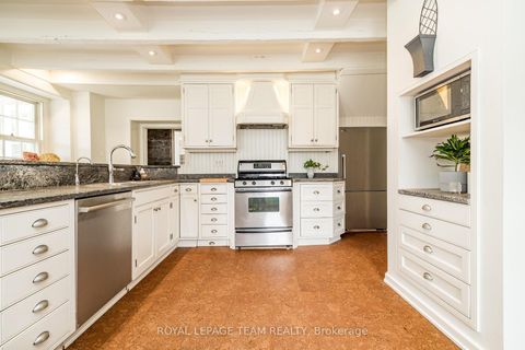 Photo 14 at 492 River Road, Mississippi Mills (Ramsay) Twp, Mississippi Mills