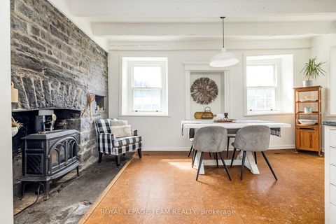 Photo 16 at 492 River Road, Mississippi Mills (Ramsay) Twp, Mississippi Mills