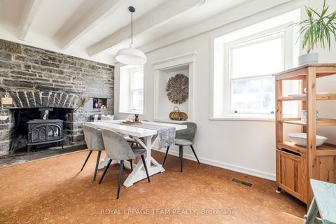 Photo 17 at 492 River Road, Mississippi Mills (Ramsay) Twp, Mississippi Mills