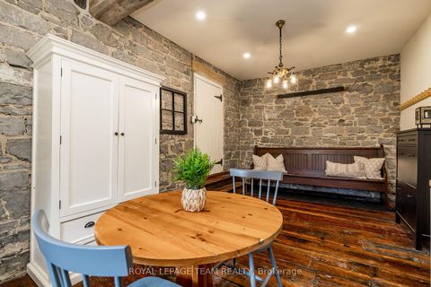 Photo 19 at 492 River Road, Mississippi Mills (Ramsay) Twp, Mississippi Mills