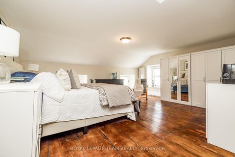 Photo 24 at 492 River Road, Mississippi Mills (Ramsay) Twp, Mississippi Mills