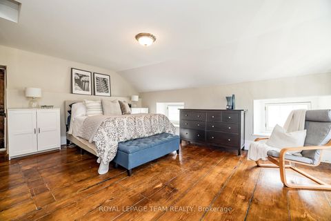 Photo 25 at 492 River Road, Mississippi Mills (Ramsay) Twp, Mississippi Mills