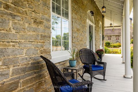 Photo 40 at 492 River Road, Mississippi Mills (Ramsay) Twp, Mississippi Mills