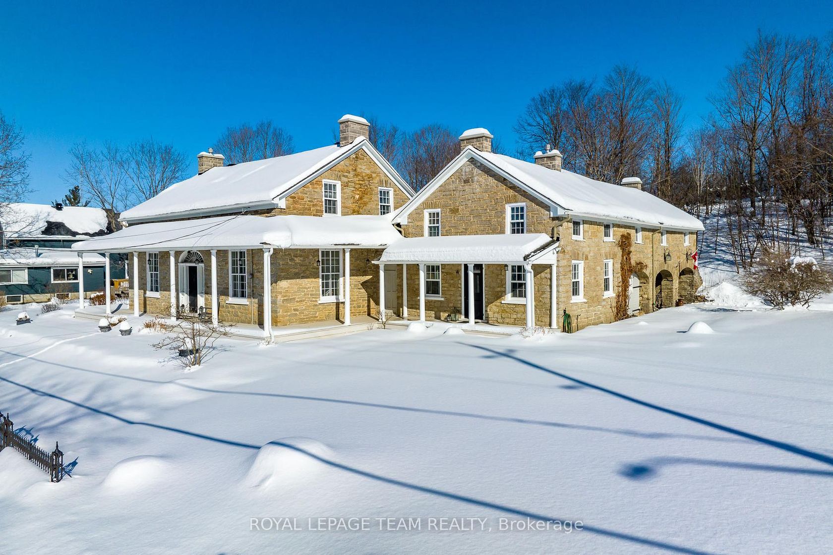 492 River Road, Mississippi Mills (Ramsay) Twp, Mississippi Mills 2