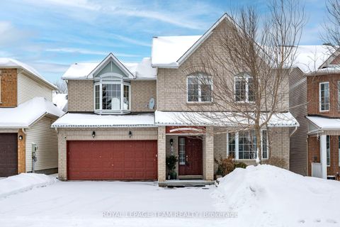 Photo 0 at 18 Oakham Ridge N, Morgan's Grant/South March, Kanata