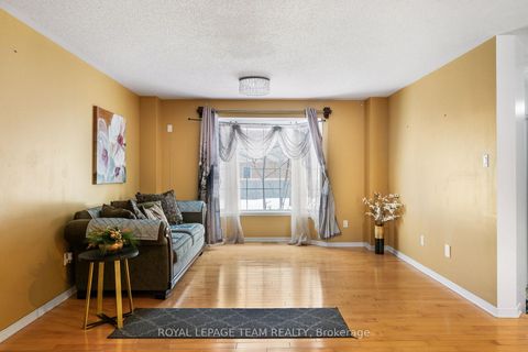 Photo 6 at 18 Oakham Ridge N, Morgan's Grant/South March, Kanata