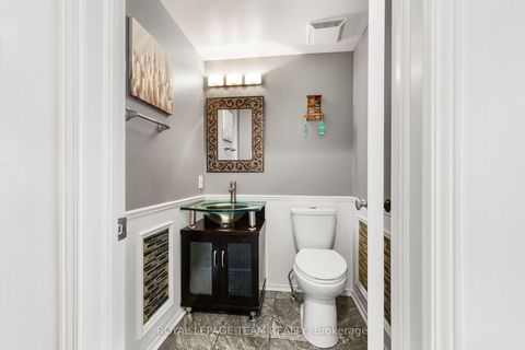 Photo 9 at 18 Oakham Ridge N, Morgan's Grant/South March, Kanata