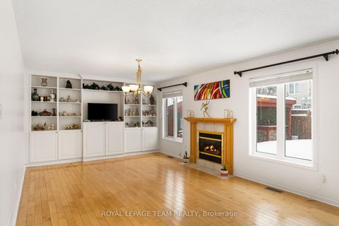 Photo 10 at 18 Oakham Ridge N, Morgan's Grant/South March, Kanata