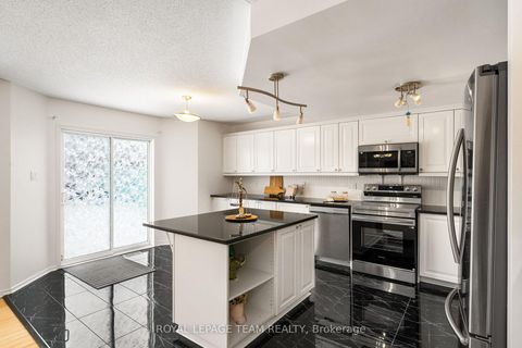 Photo 14 at 18 Oakham Ridge N, Morgan's Grant/South March, Kanata