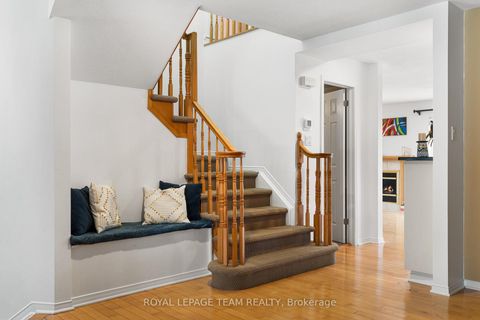 Photo 19 at 18 Oakham Ridge N, Morgan's Grant/South March, Kanata