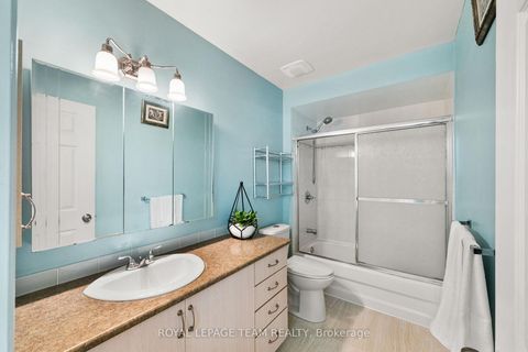 Photo 23 at 18 Oakham Ridge N, Morgan's Grant/South March, Kanata