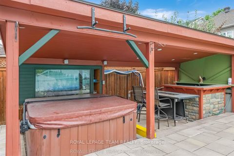 Photo 40 at 18 Oakham Ridge N, Morgan's Grant/South March, Kanata