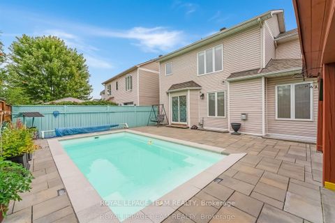 Photo 41 at 18 Oakham Ridge N, Morgan's Grant/South March, Kanata