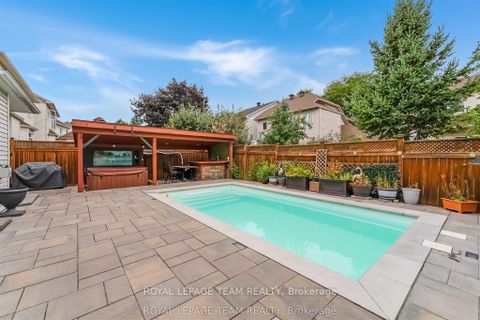 Photo 42 at 18 Oakham Ridge N, Morgan's Grant/South March, Kanata