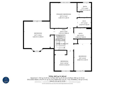 Photo 45 at 18 Oakham Ridge N, Morgan's Grant/South March, Kanata