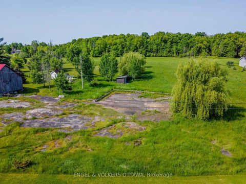 Photo 3 at 00 Horace Drive, Rideau Lakes (Bastard) Twp, Rideau Lakes